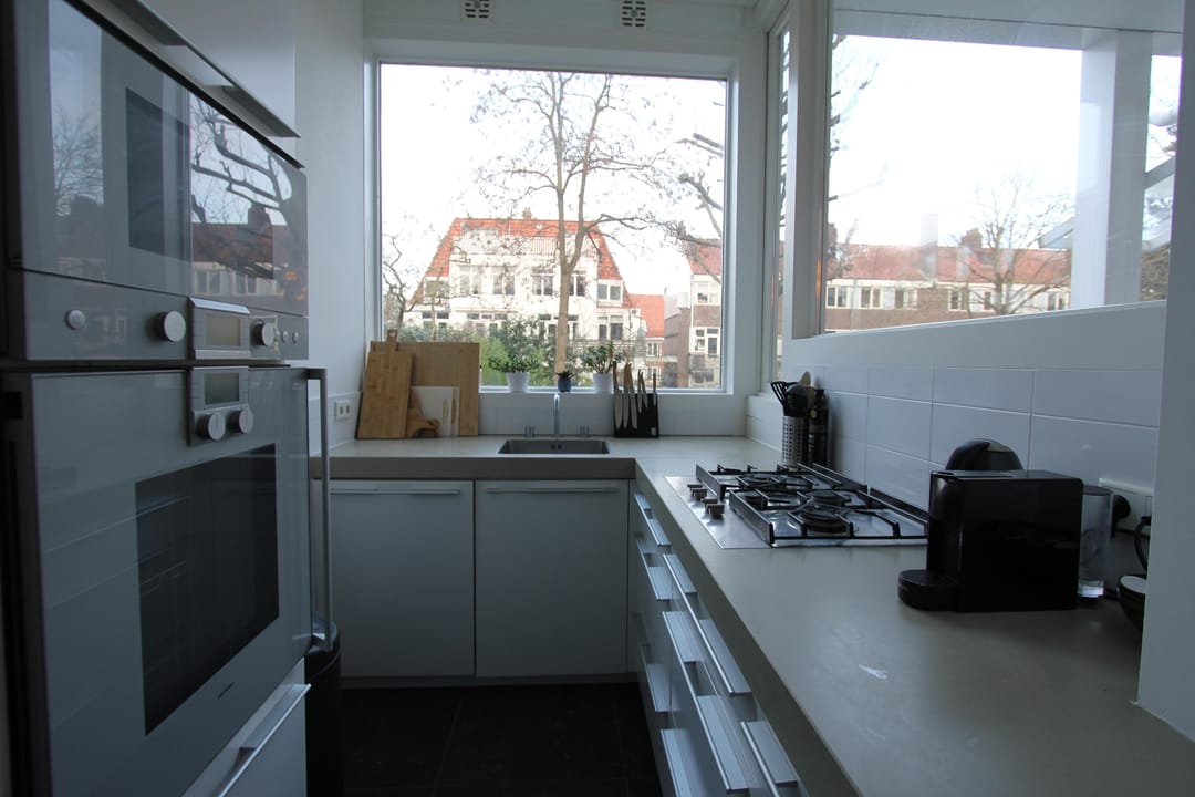 Foto 11 van Linnaeusparkweg 33-H