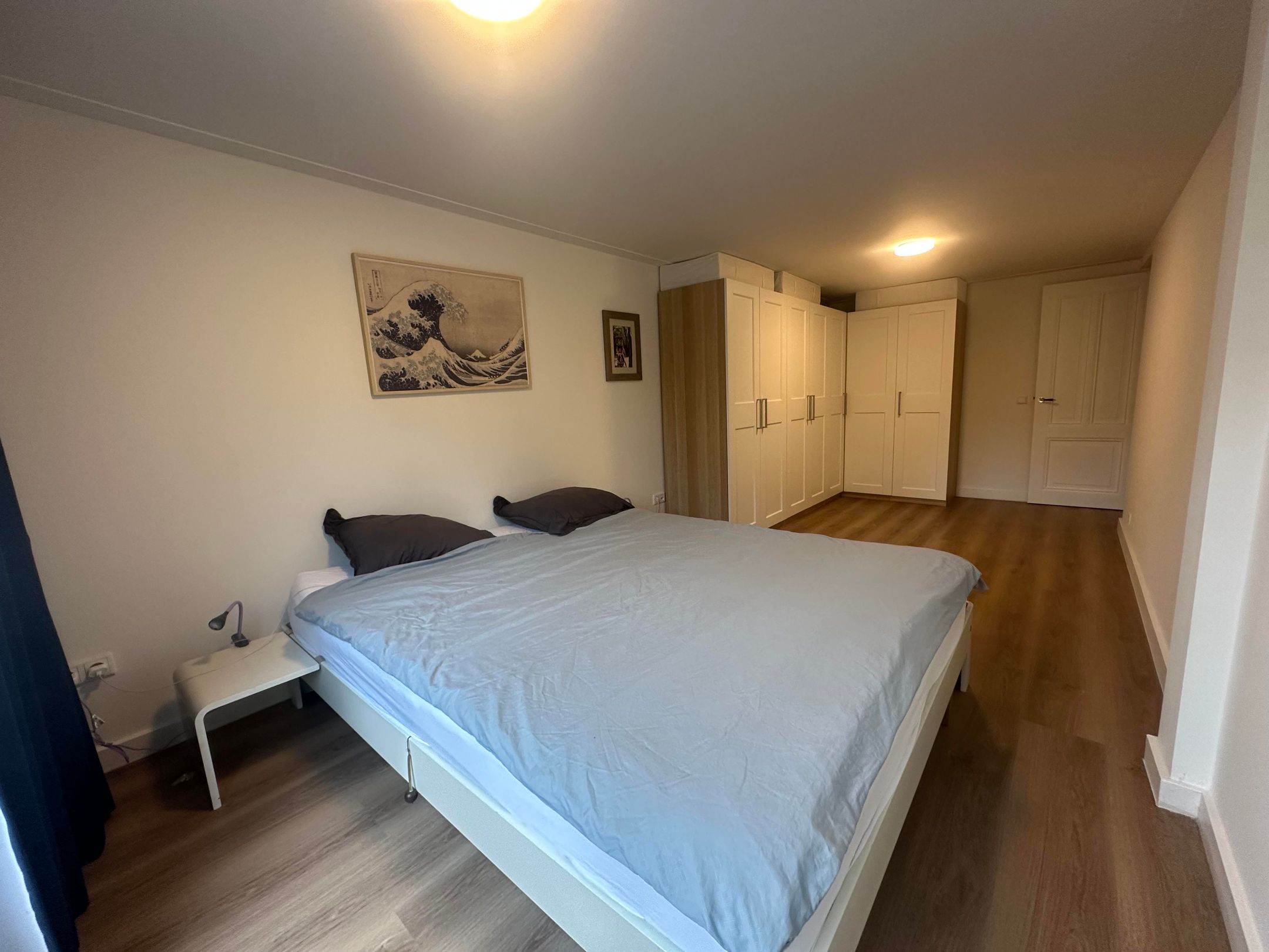 Foto 15 van Linnaeusparkweg 33-H