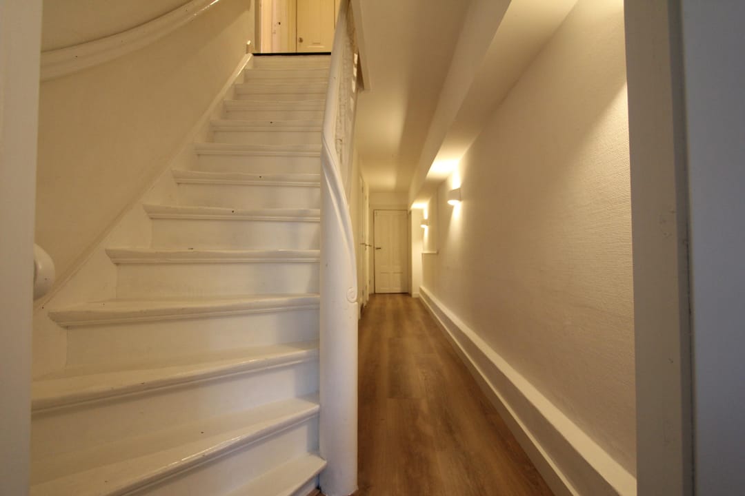 Foto 13 van Linnaeusparkweg 33-H