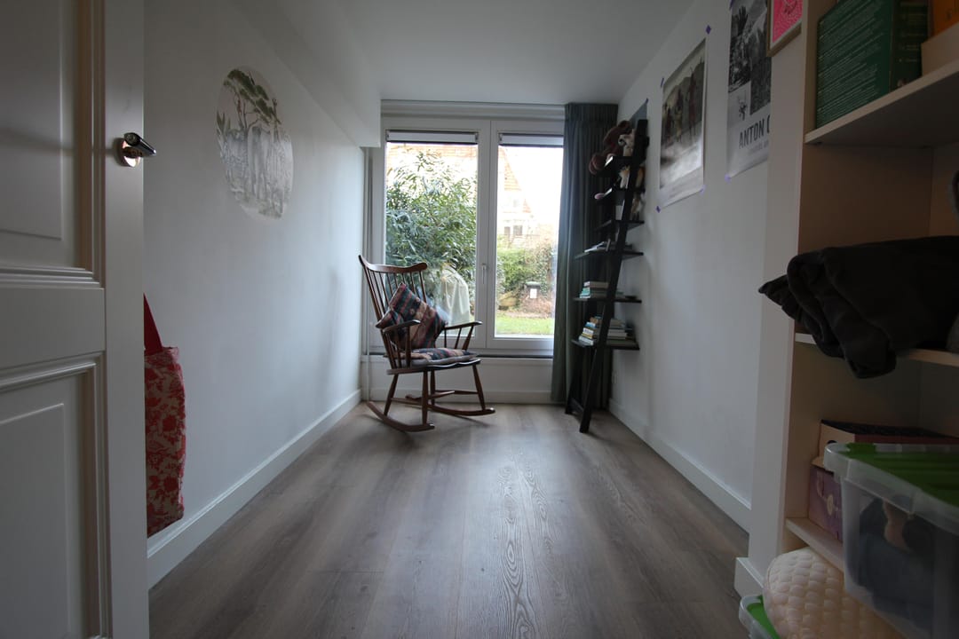 Foto 16 van Linnaeusparkweg 33-H