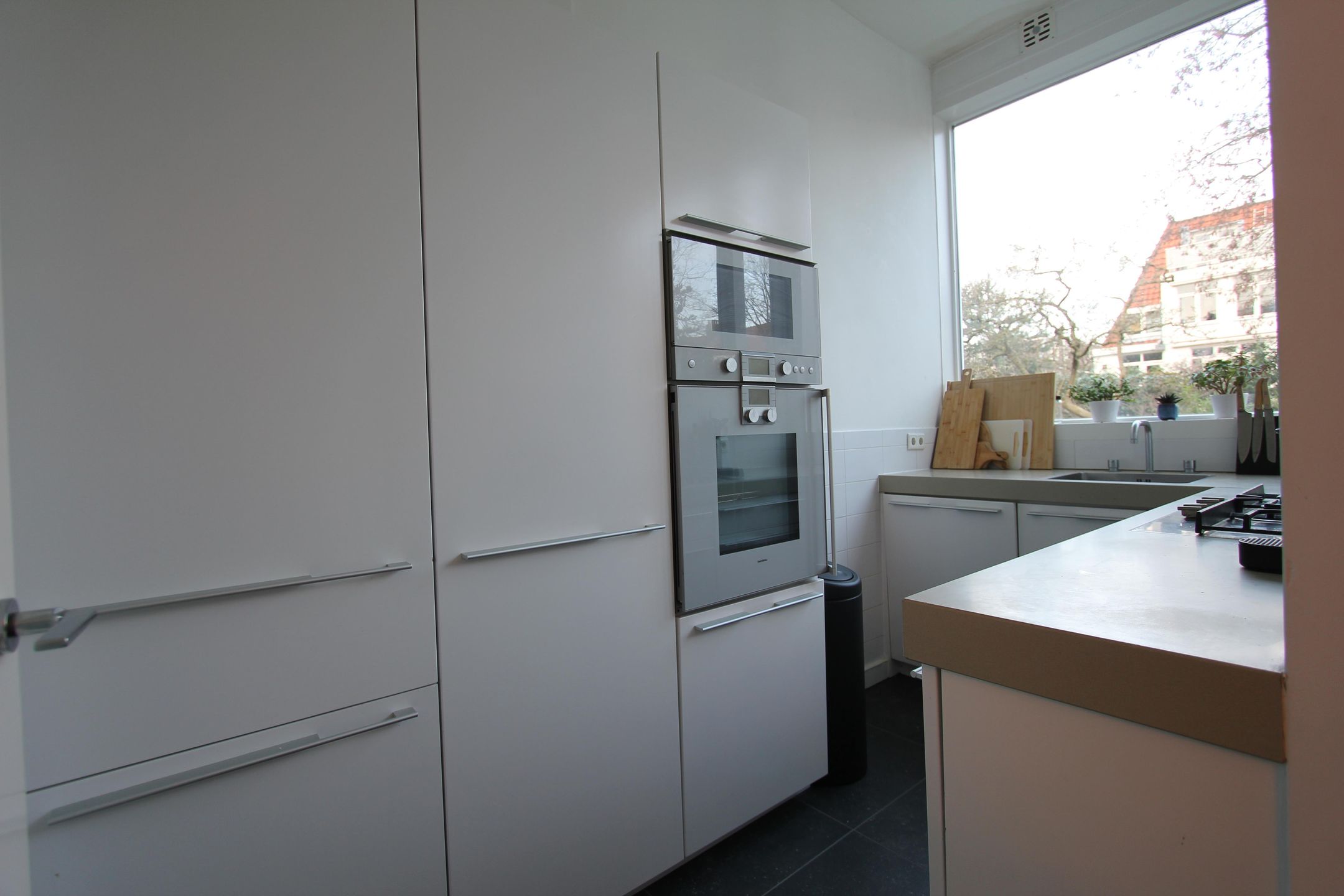 Foto 12 van Linnaeusparkweg 33-H