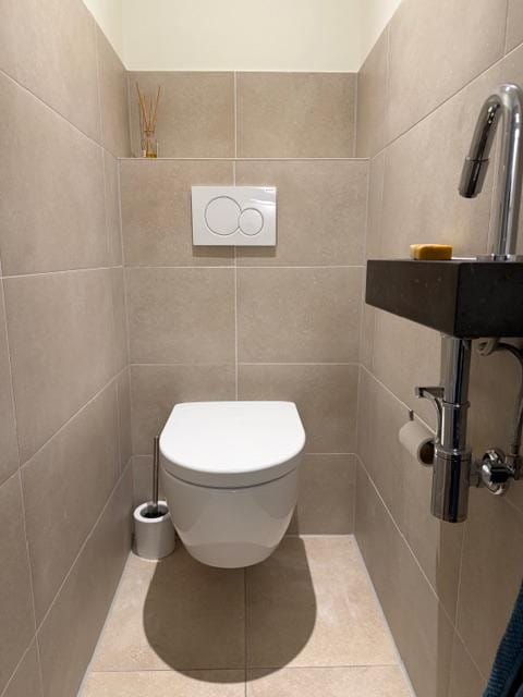 Foto 20 van Linnaeusparkweg 33-H