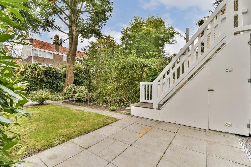 Foto 7 van Linnaeusparkweg 33-H