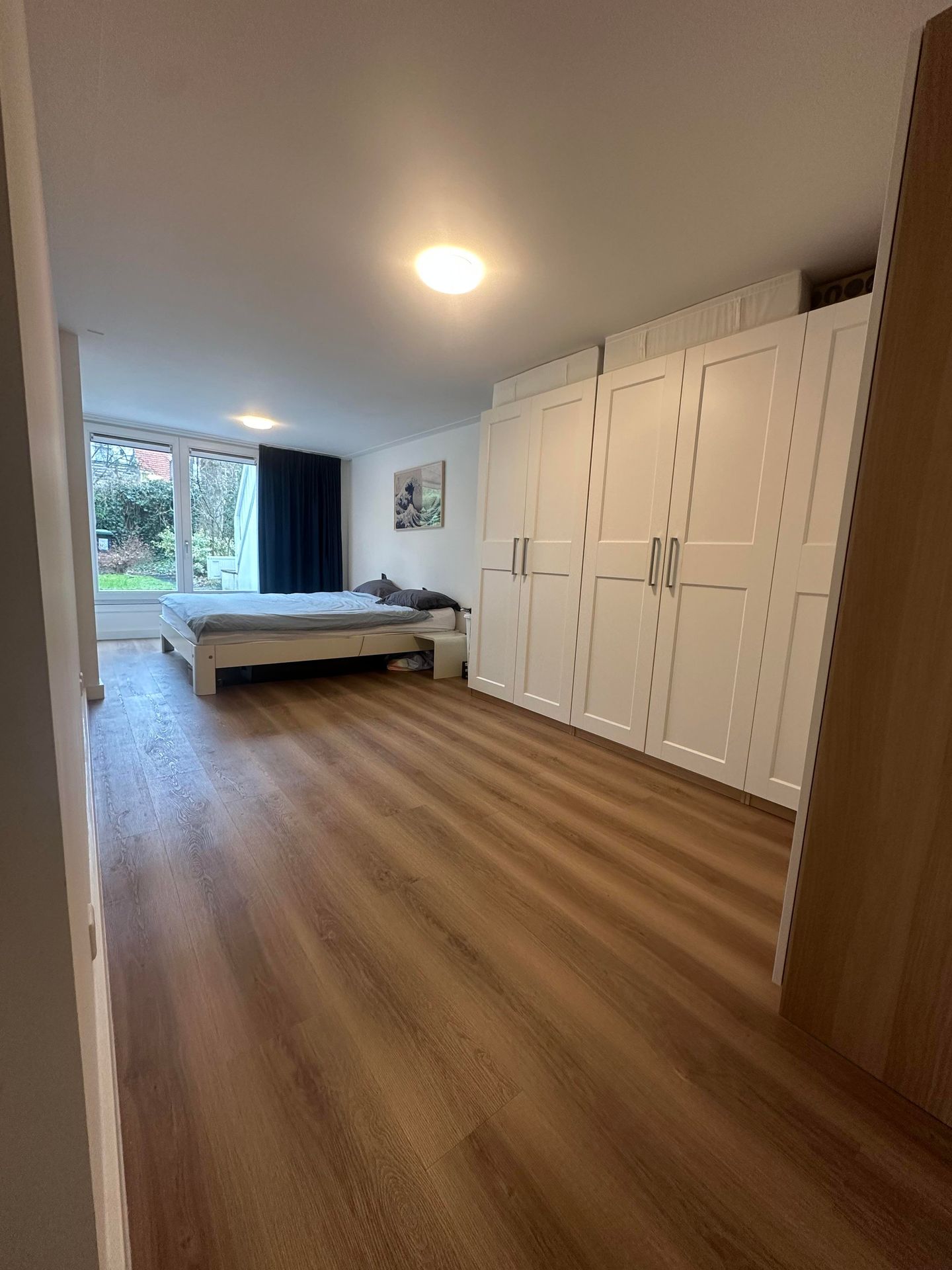 Foto 14 van Linnaeusparkweg 33-H