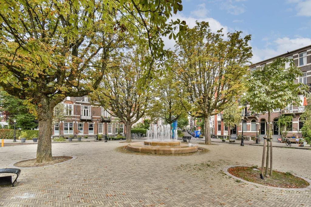 Foto 21 van Linnaeusparkweg 33-H