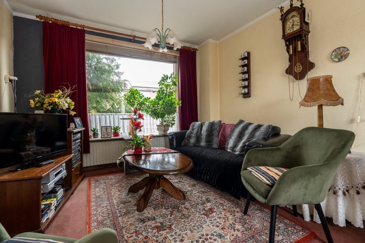 Photo 3 of Lindelaan 28