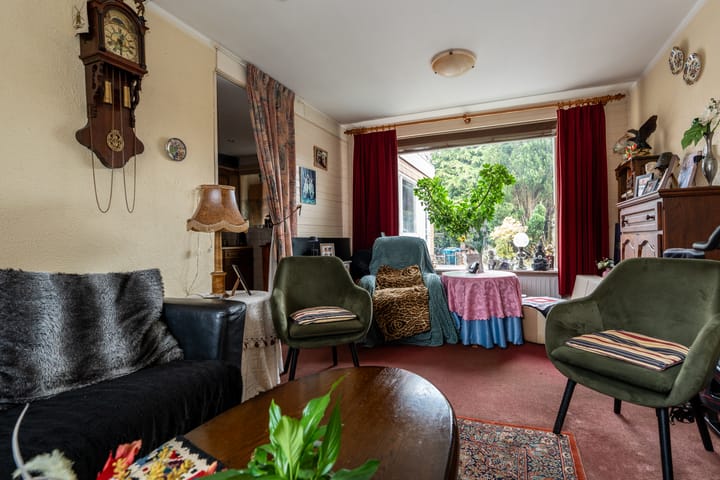 Photo 5 of Lindelaan 28