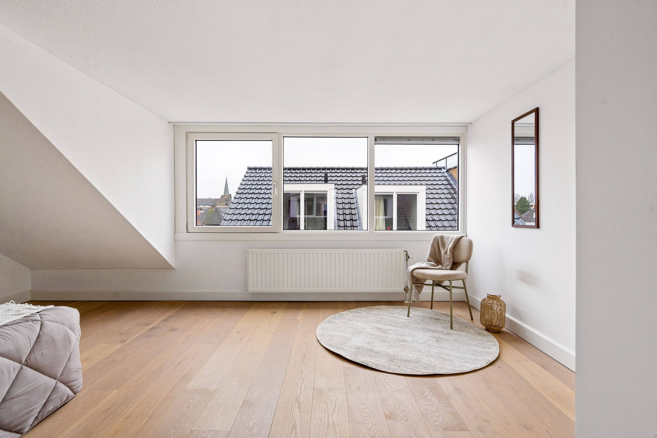 Feel Good fase 2 | Hofwoning(tussen) bnr 62 Middelburg - Aanzicht 4