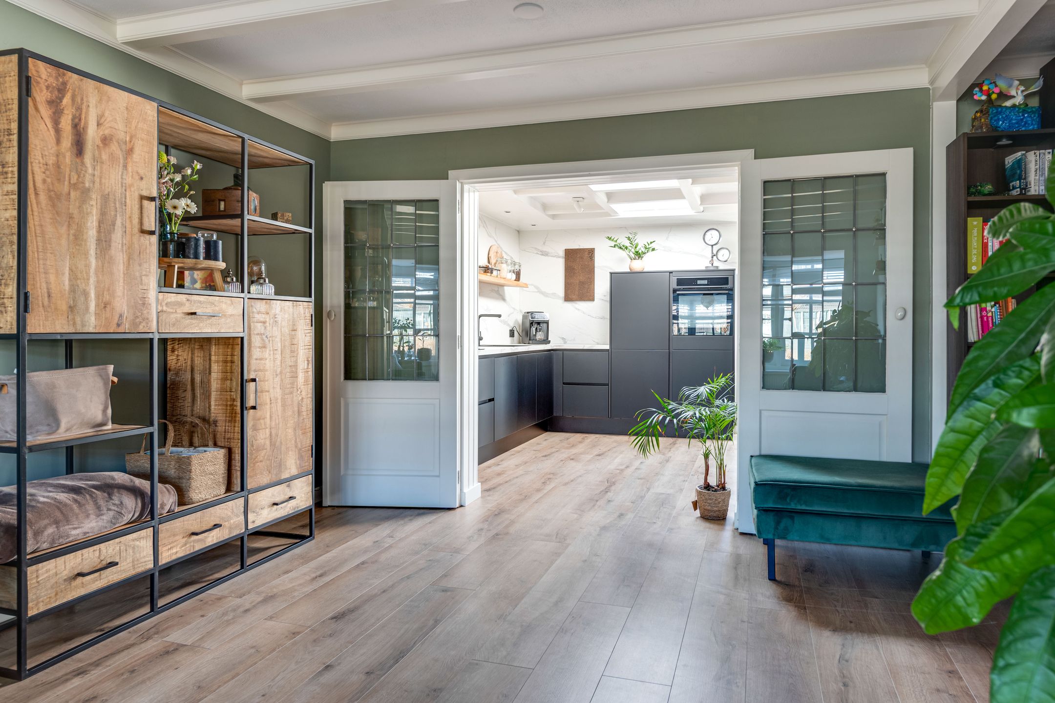 Foto 3 van Julianaplein 12