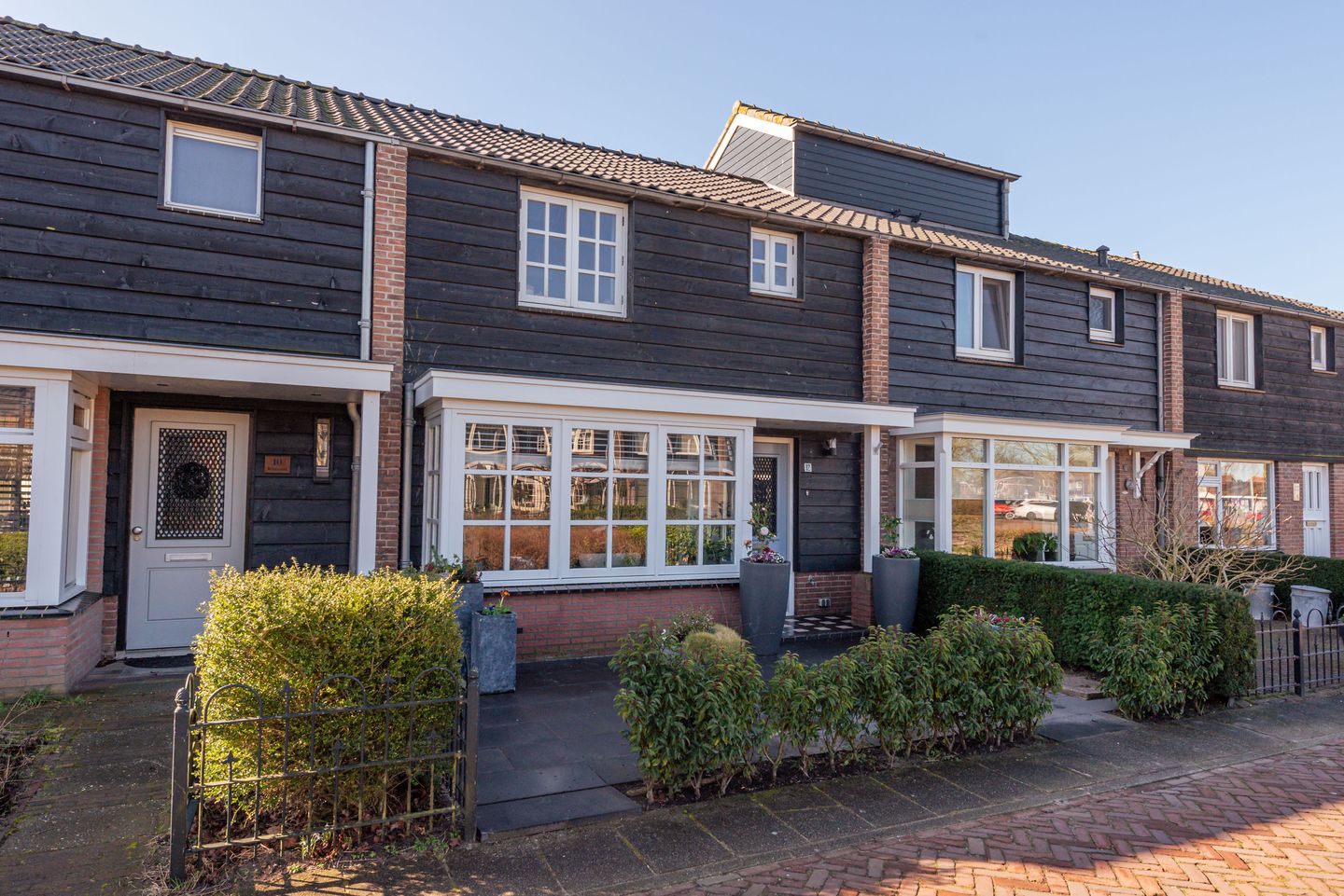 Foto 4 van Julianaplein 12