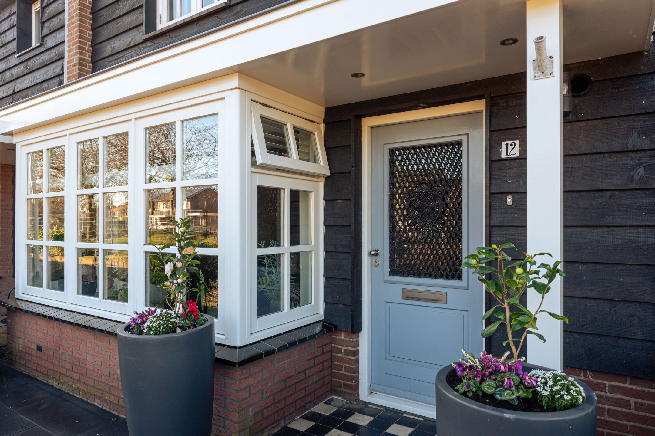 Foto 6 van Julianaplein 12