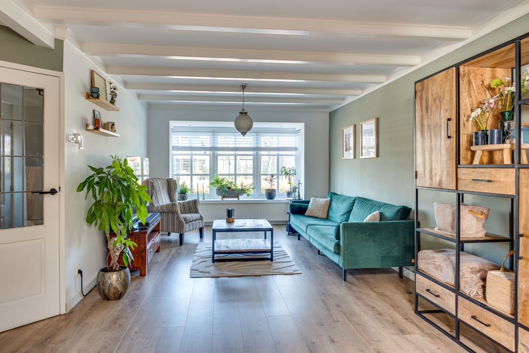 Foto 7 van Julianaplein 12