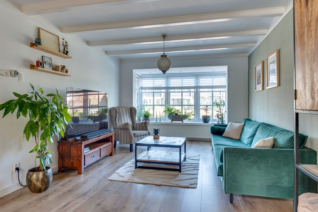 Foto 8 van Julianaplein 12