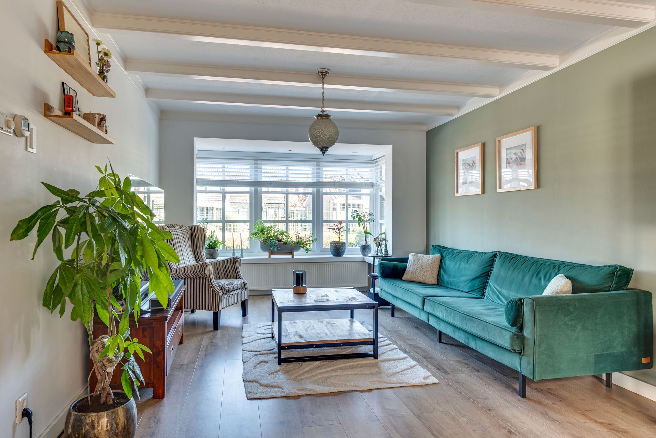 Foto 9 van Julianaplein 12