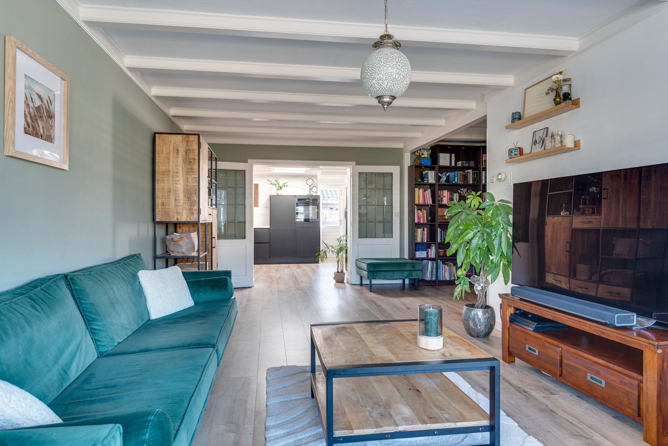 Foto 12 van Julianaplein 12