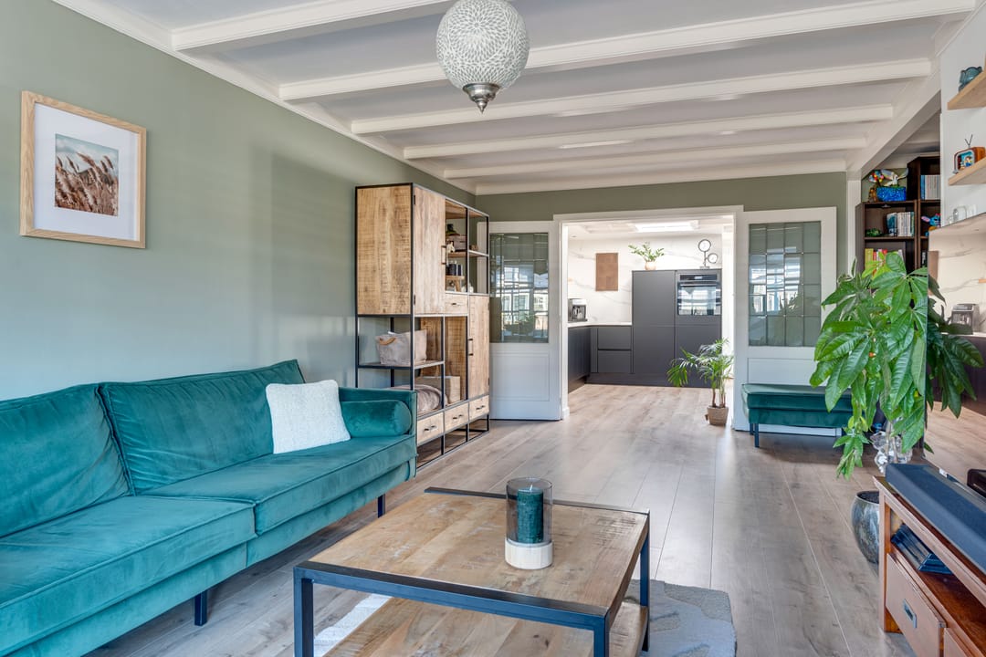 Foto 13 van Julianaplein 12