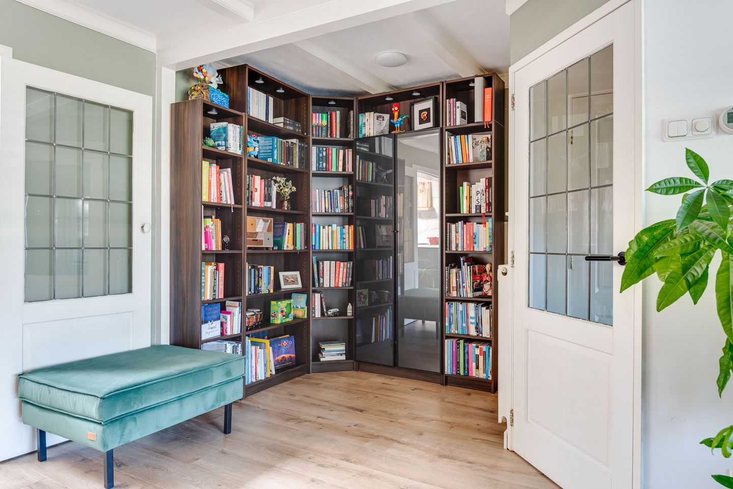 Foto 14 van Julianaplein 12