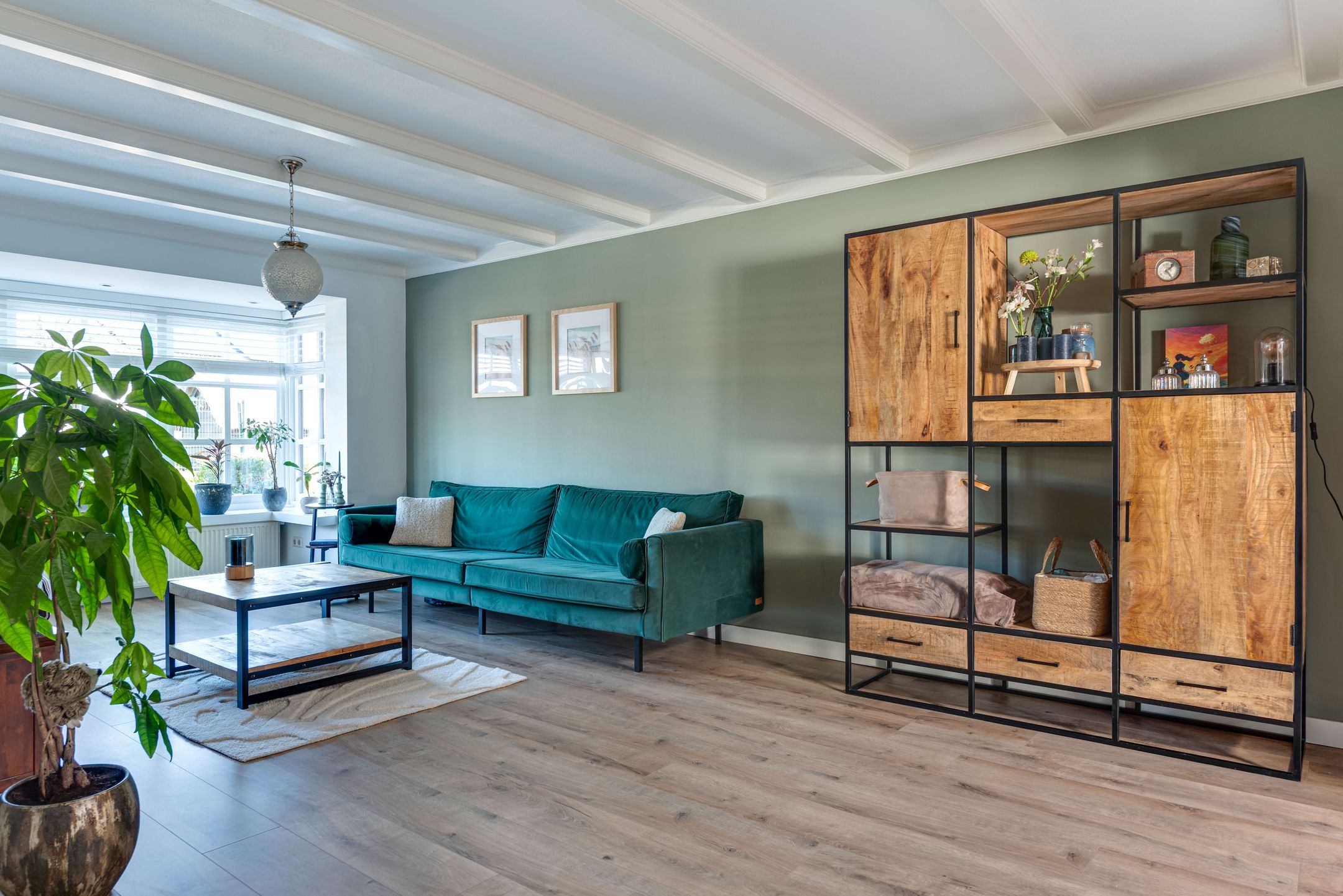 Foto 15 van Julianaplein 12