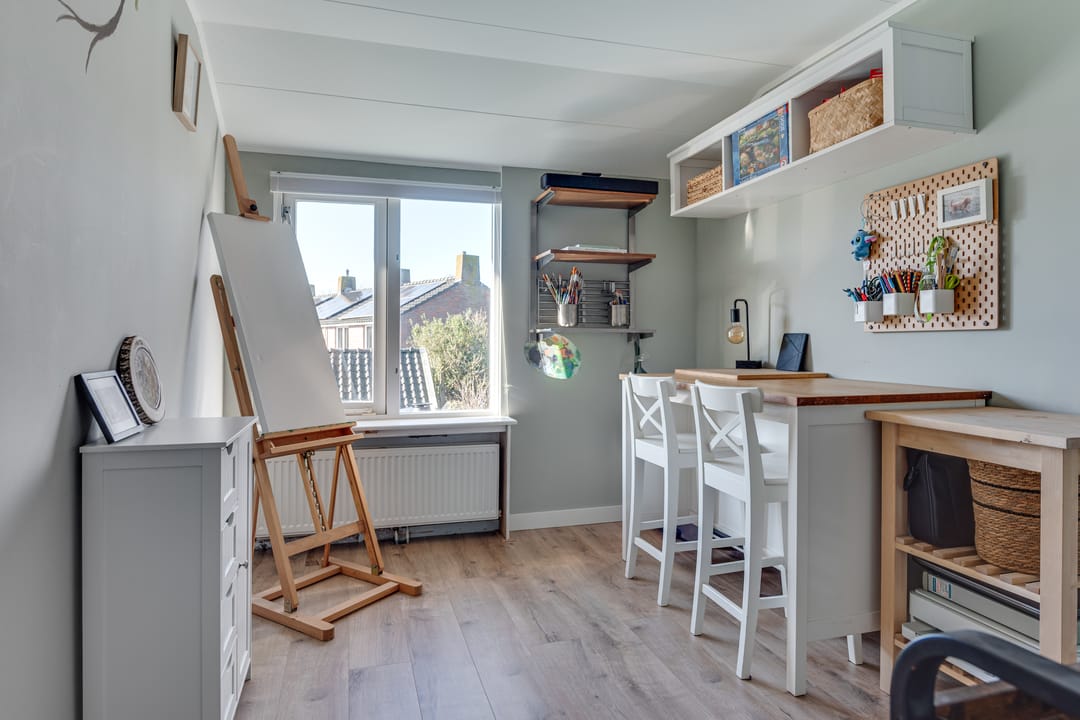 Foto 41 van Julianaplein 12