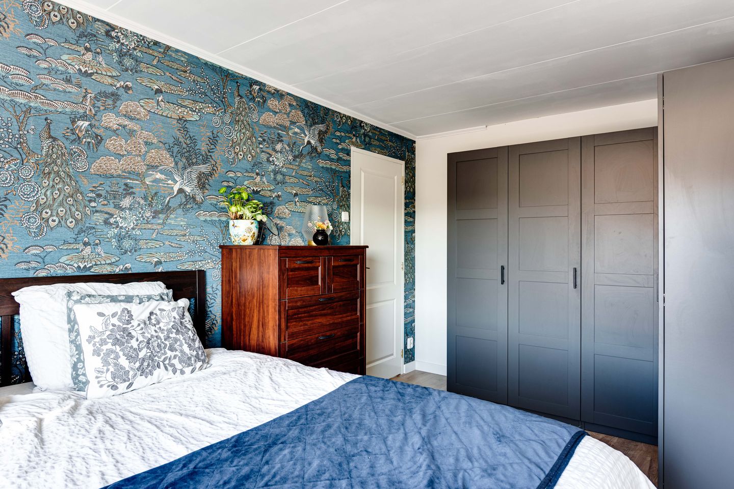 Foto 35 van Julianaplein 12