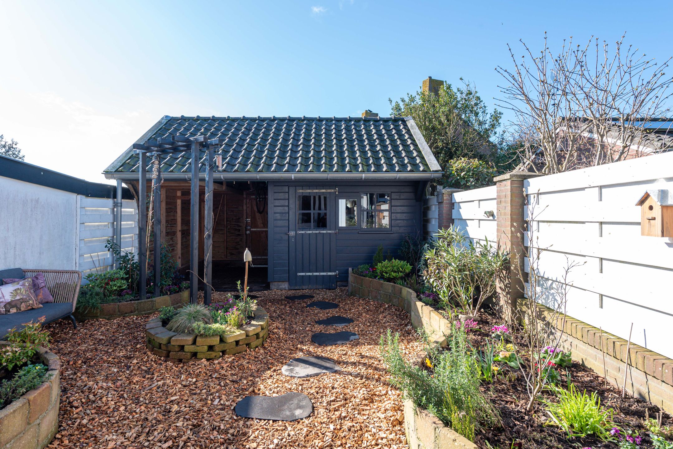 Foto 45 van Julianaplein 12