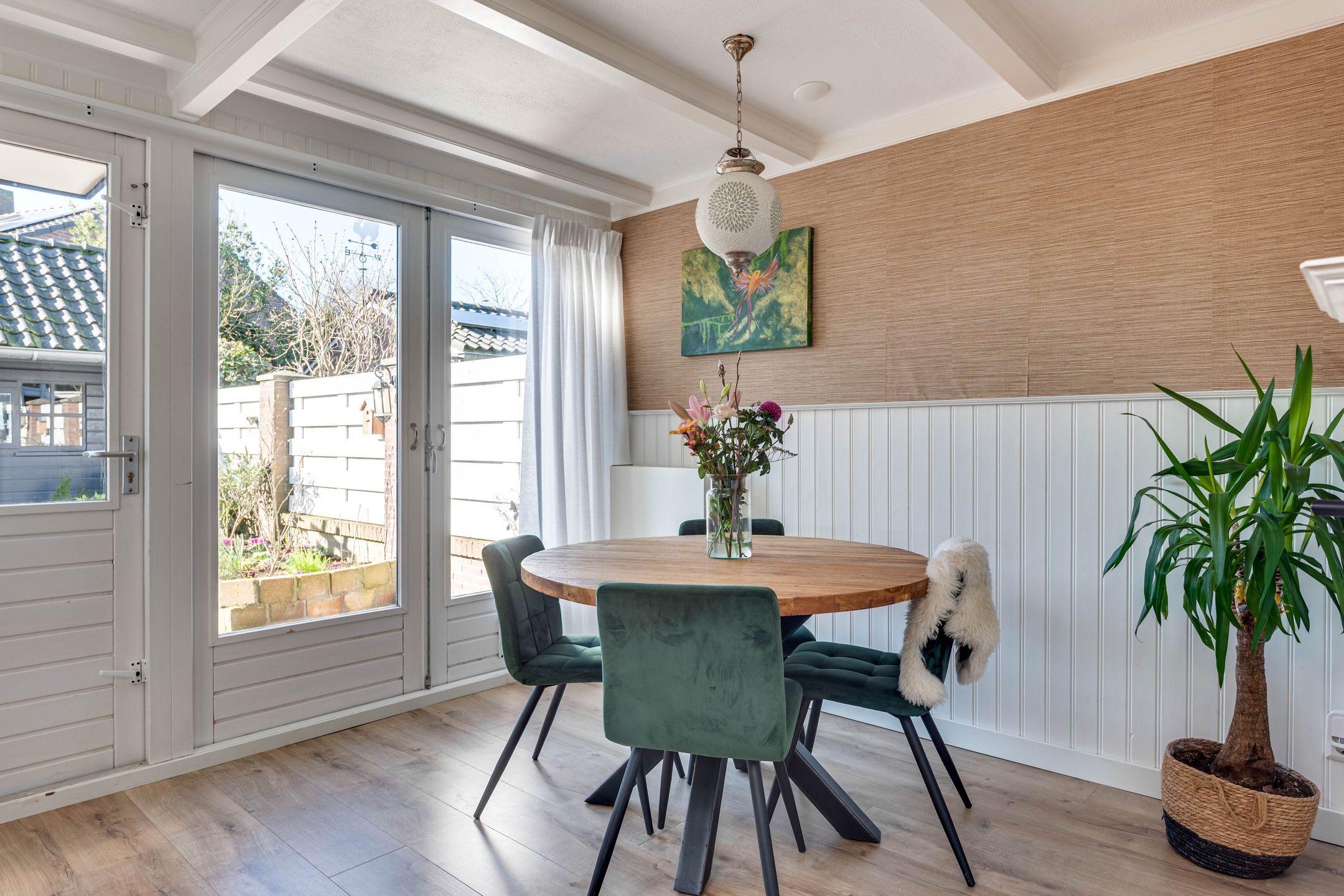 Foto 21 van Julianaplein 12