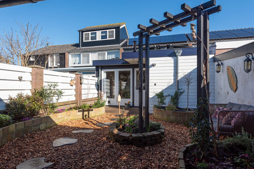 Foto 47 van Julianaplein 12