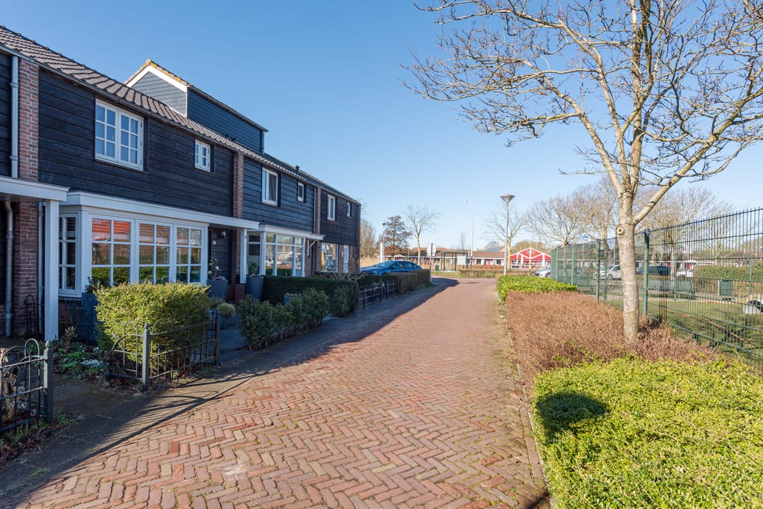 Foto 52 van Julianaplein 12