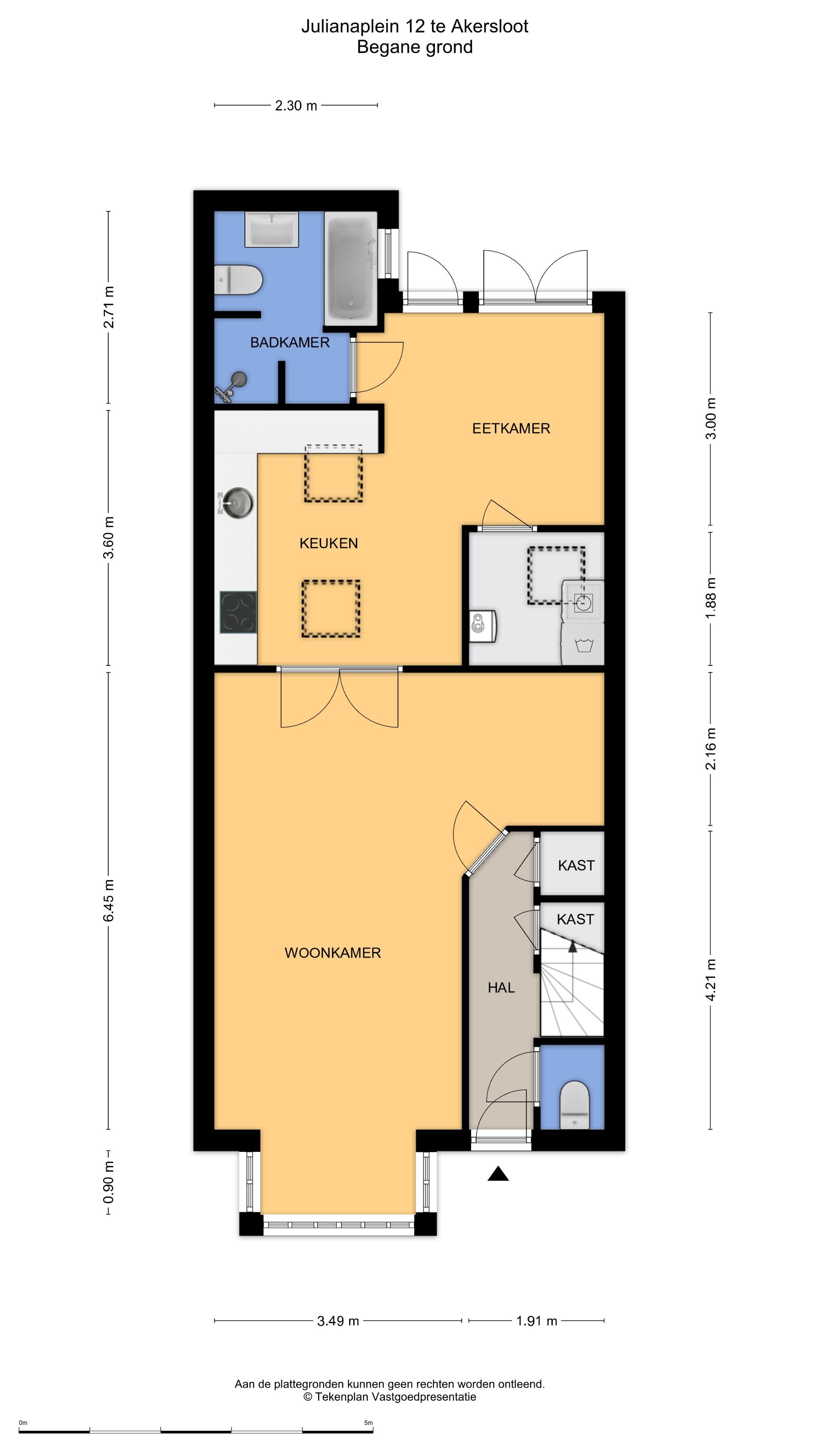 Foto 57 van Julianaplein 12