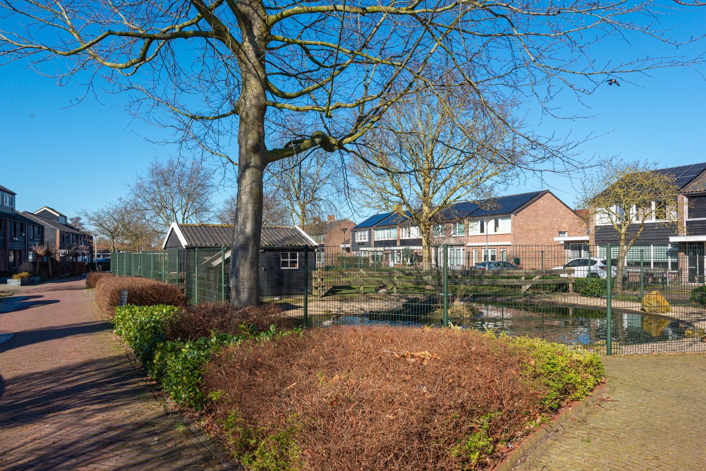 Foto 55 van Julianaplein 12