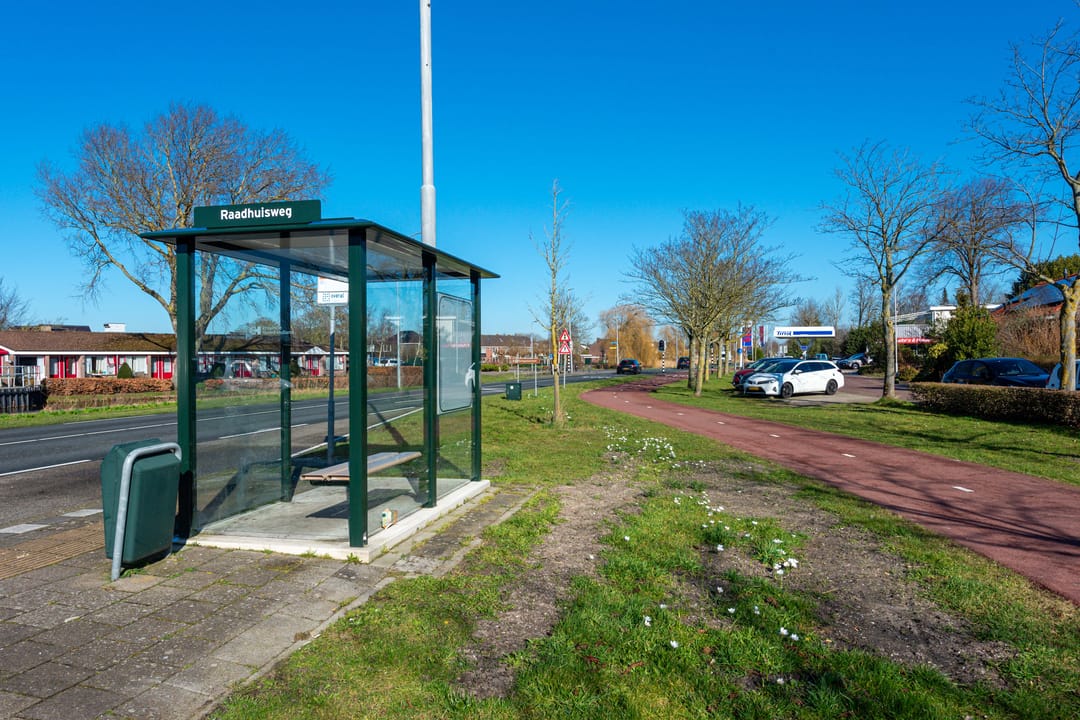 Foto 56 van Julianaplein 12