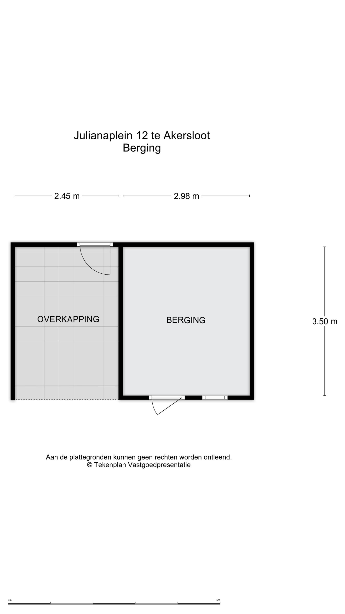 Foto 59 van Julianaplein 12
