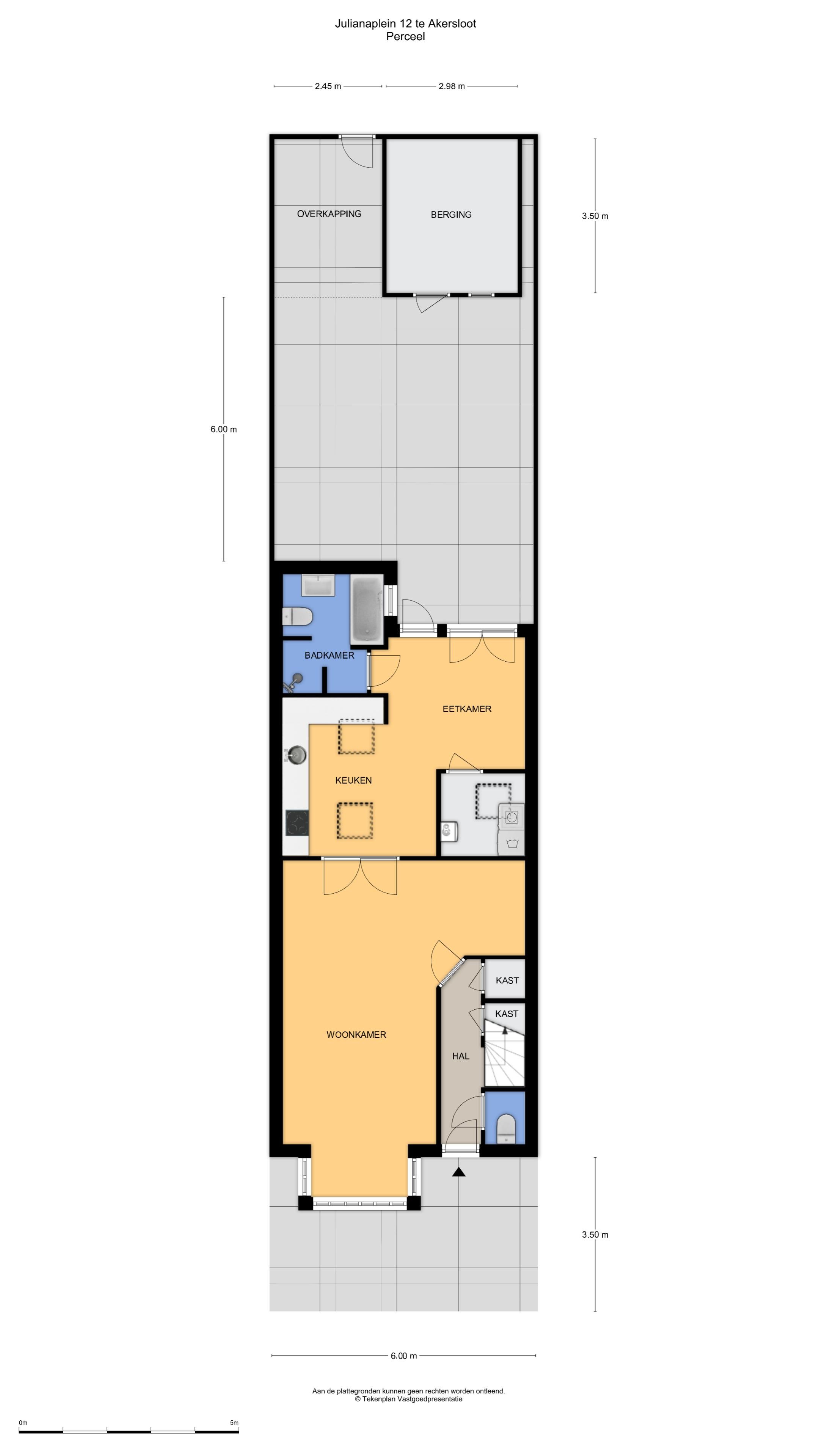 Foto 60 van Julianaplein 12