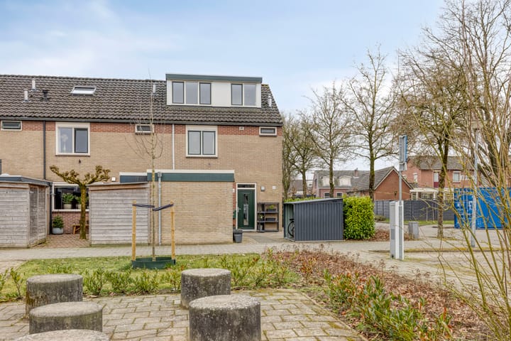 Foto 2 van Lage Veld 2