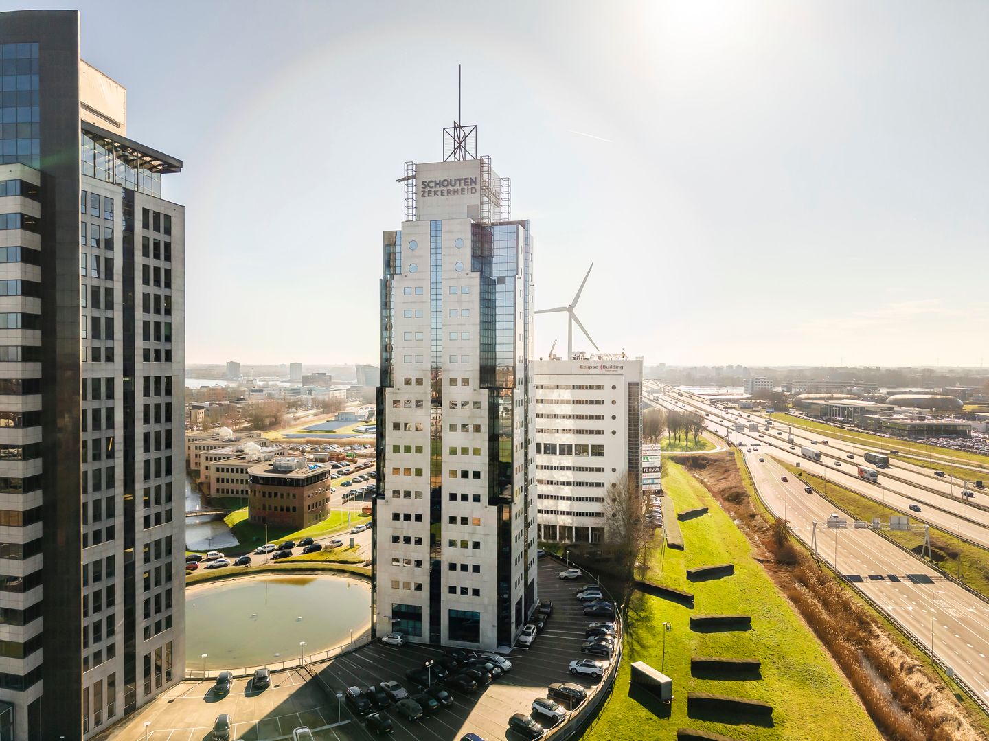 Bekijk foto 1 van Rivium Quadrant 81