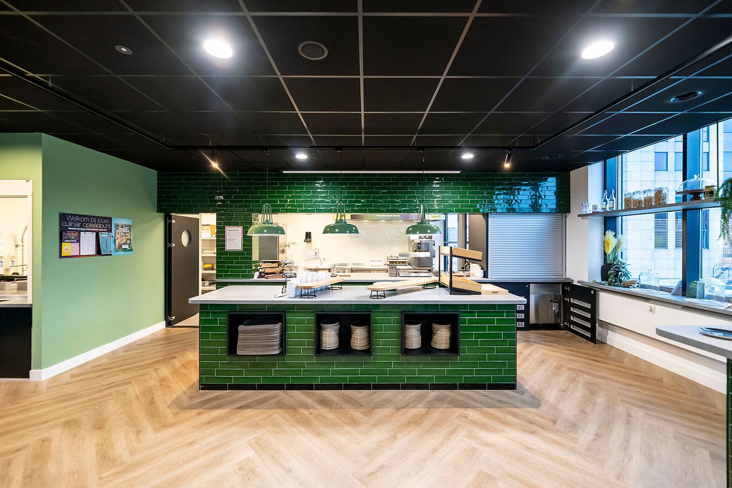 Bekijk foto 4 van Rivium Quadrant 81