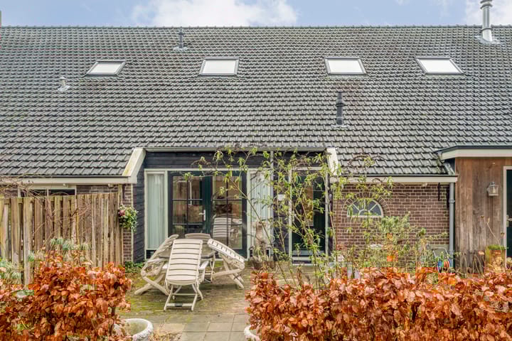 Foto 4 van Van Rielstraat 15