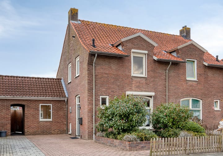 Jan van Brabantstraat 8