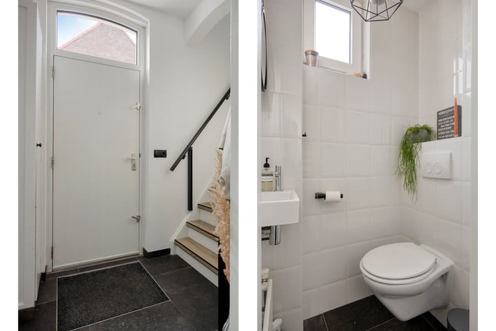 Foto 2 van Jan van Brabantstraat 8