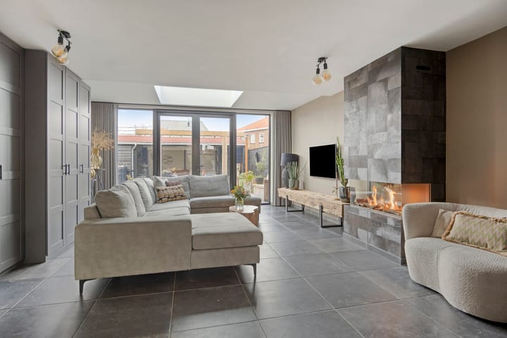 Foto 3 van Jan van Brabantstraat 8