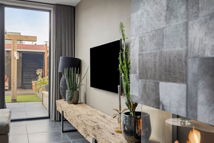 Foto 4 van Jan van Brabantstraat 8