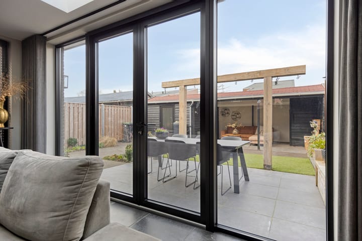 Foto 5 van Jan van Brabantstraat 8