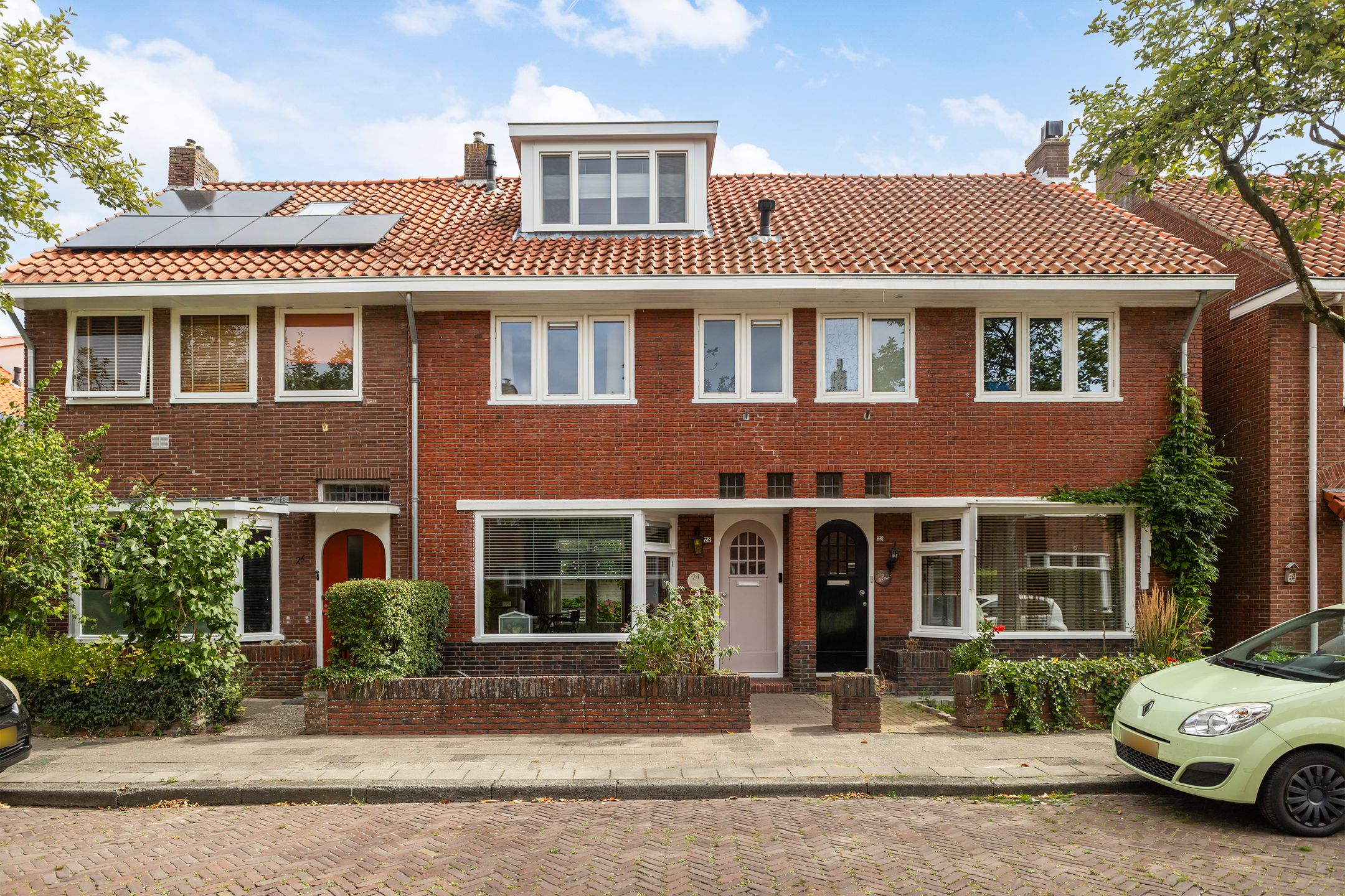 Frederik Ruyschstraat 24 