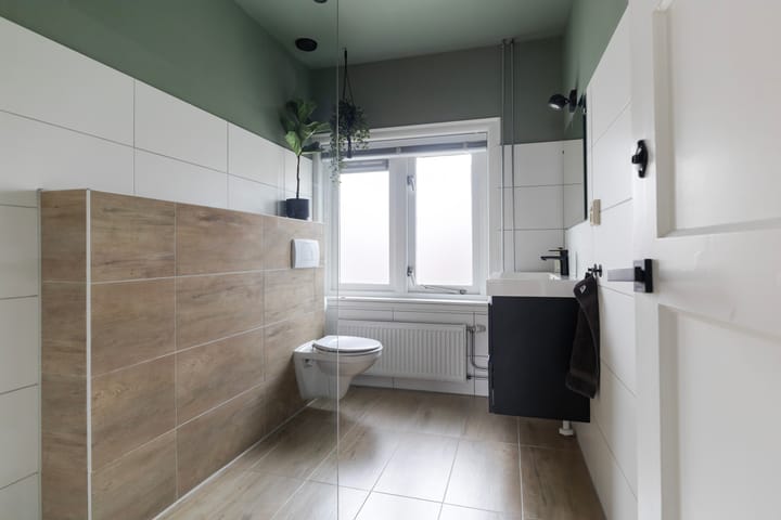 Foto 4 van Frederik Ruyschstraat 24