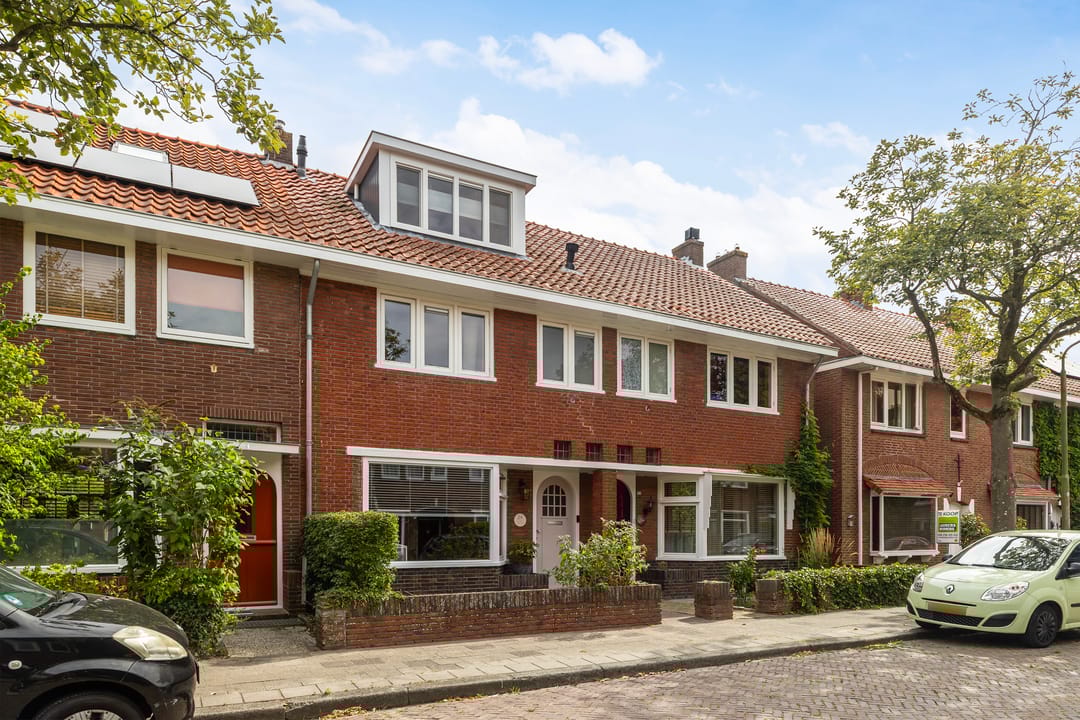 Photo 8 of Frederik Ruyschstraat 24