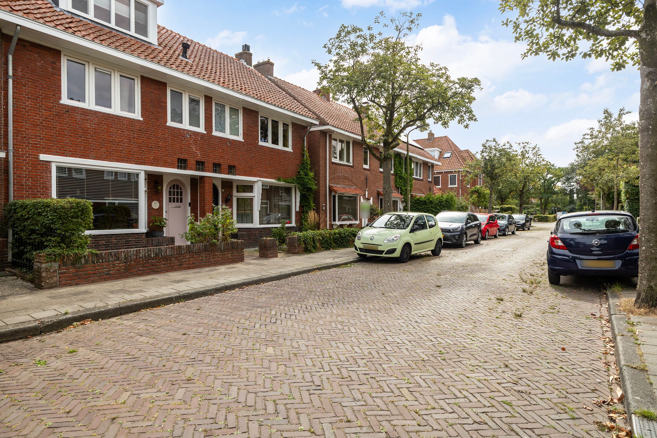 Photo 9 of Frederik Ruyschstraat 24