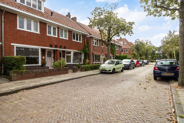 Photo 9 of Frederik Ruyschstraat 24