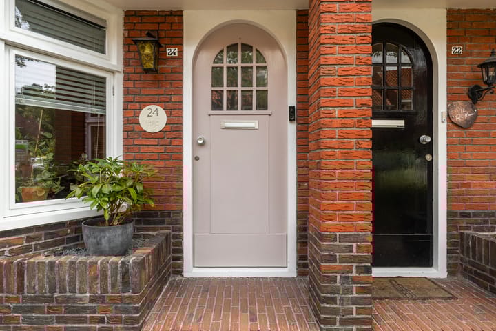Photo 12 of Frederik Ruyschstraat 24