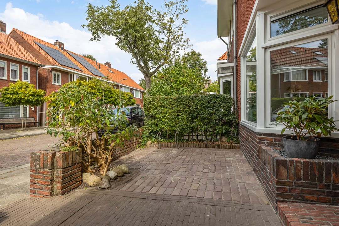 Photo 11 of Frederik Ruyschstraat 24