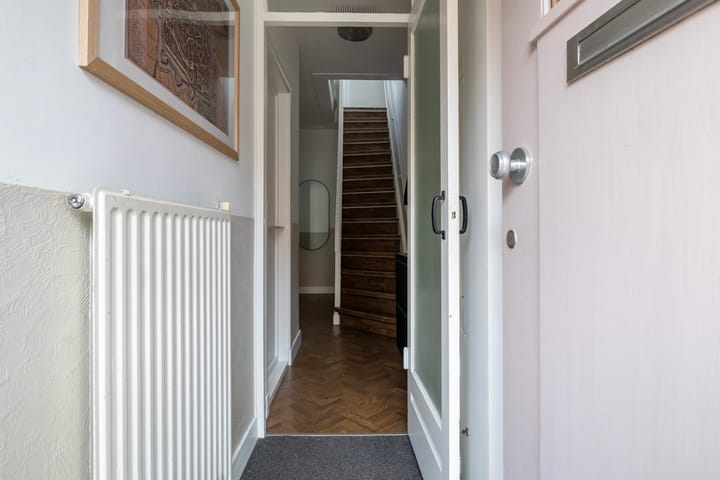 Photo 13 of Frederik Ruyschstraat 24